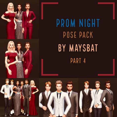 Image result for Sims 4 Prom Mod
