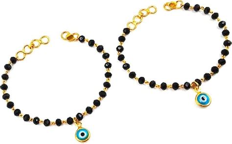 Amazon.in: Gold - Baby Jewellery: Jewellery