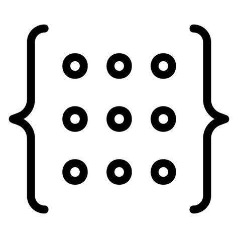 Image result for Diagonalizable Matrix Icon