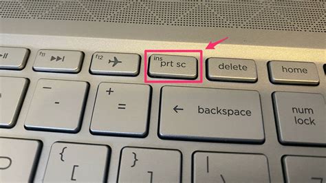 Image result for Screen Shot On HP Computer