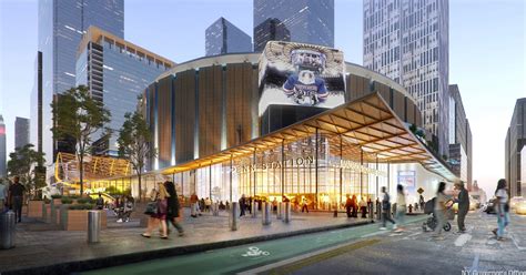 Penn Station to MSG: How to Not Get Lost in America's Busiest Transit ...