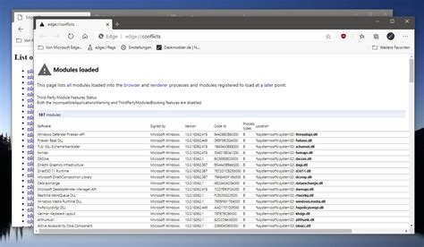 Rezultat imagine pentru Edge URLs