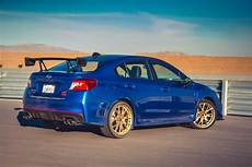 2018 Subaru Sti Ra by 2018 Subaru Wrx Sti Type Ra More Performance For A Sport 2018 Subaru Sti Ra