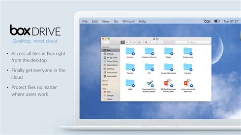 Image result for Box Drive