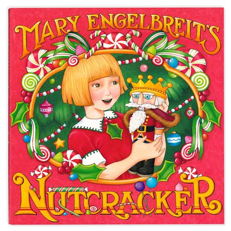 The Nutcracker Book