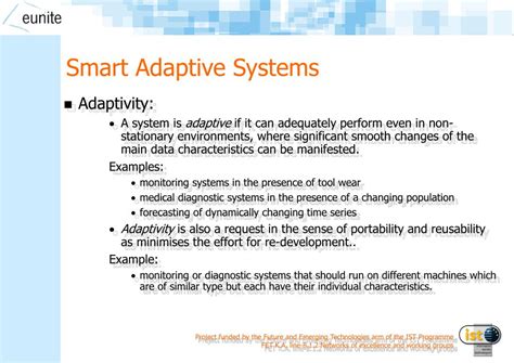 Image result for Smart Adaptive Systems
