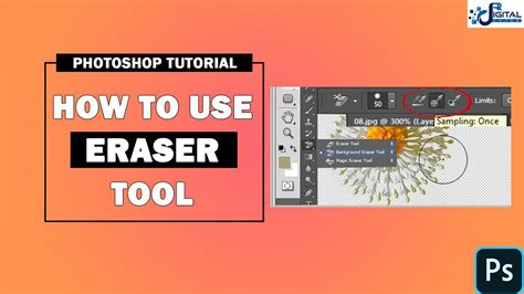 Image result for How to Use Eraser