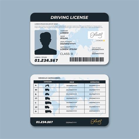 Führerschein Bilder - Kostenloser Download auf Freepik