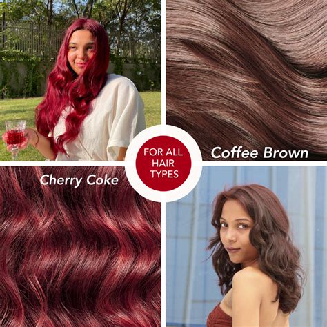 Buy Now Paradyes Bleach Cherry Coffee Combo | Glossy, Long Lasting ...
