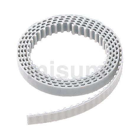 Open Timing Belt T5/T10 | MISUMI | MISUMI India