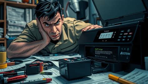 Image result for Print Troubleshooting Guide