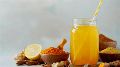 Turmeric Water For Kids: Can It Help With Digestion? Ways To Make ...