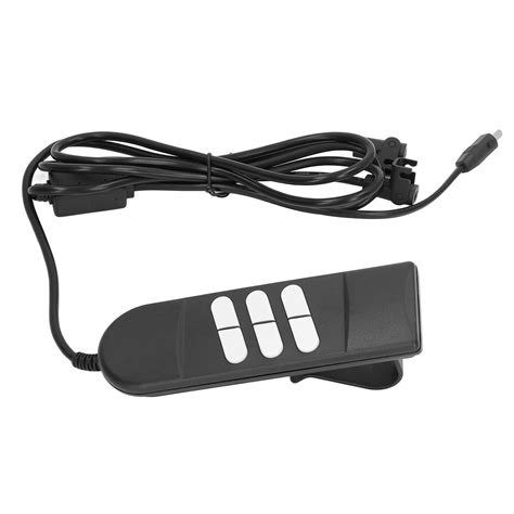 Electric Chair Remote Control, Recliner Chair Controller ABS Shell 6 ...