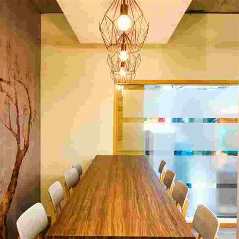 CarTrawler Office Canteen