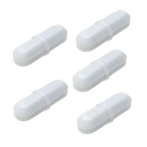 Coated Magnetic Stir Bar Stirrer Magnetic Beads For Stirring Magnetic ...