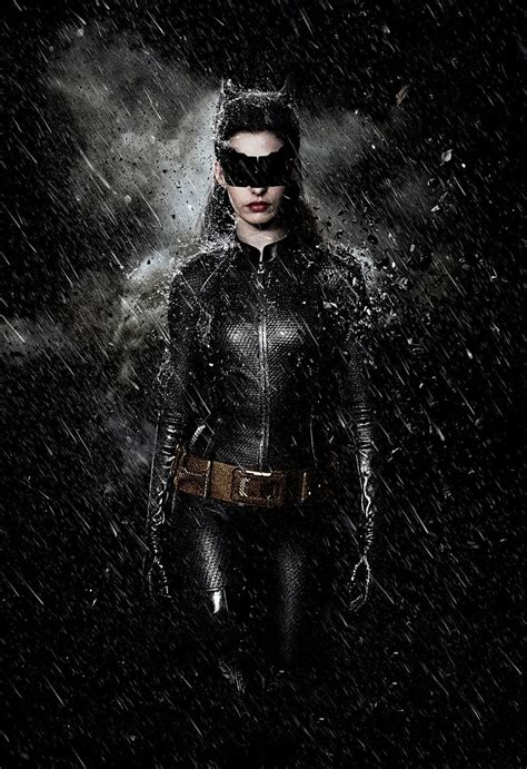 Catwoman (Anne Hathaway) | Superhero Films Wiki | Fandom