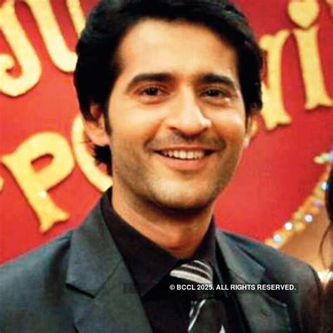 Hiten Tejwani: The affable Hiten’s now enjoying a break from the show ...