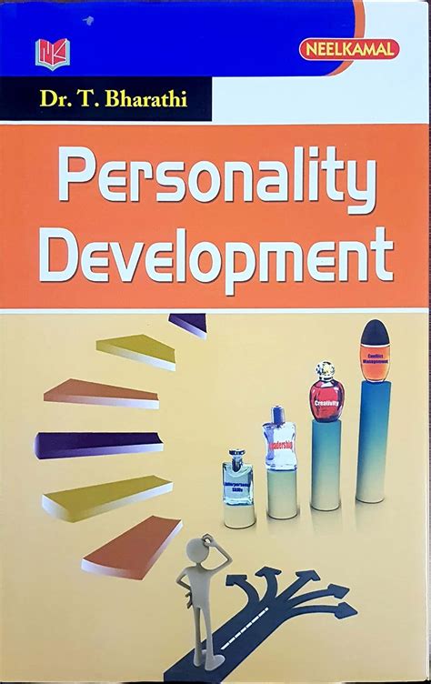 Buy Personality Development Book Online at Low Prices in India ...