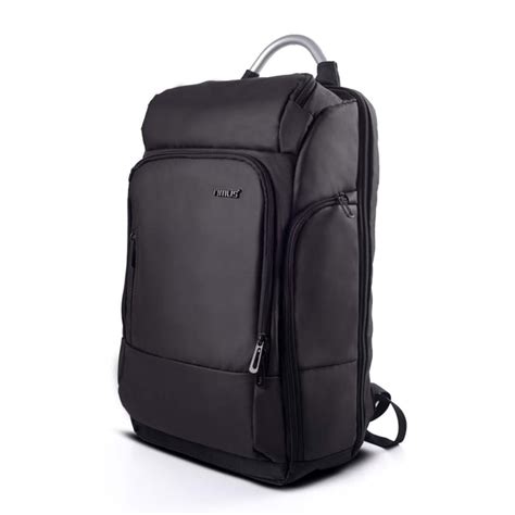 Timus Seattle Professional Laptop Backpack – Bag Factory®