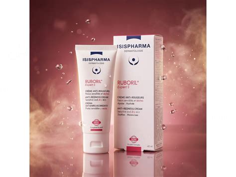 Buy Isispharma Ruboril Expert S Anti-Redness Cream Online at Best Price ...