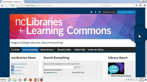 Purchase College Library Database 的图像结果