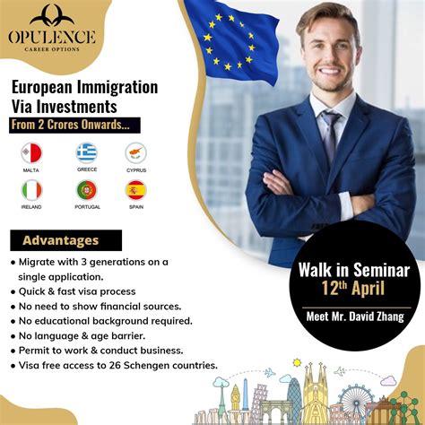Opulence Career -Best Immigration Consultancy service In chandigrah |India