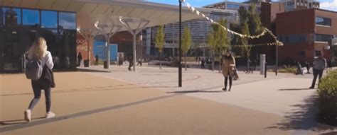 De Montfort University: Courses, Rankings, Scholarships and Placements