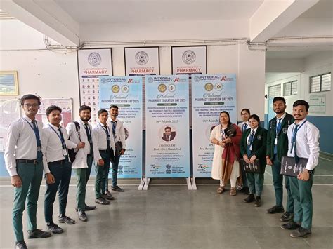 Top Pharmacy College in Lucknow