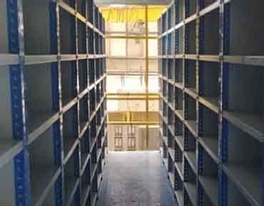 Smart Storage | Video