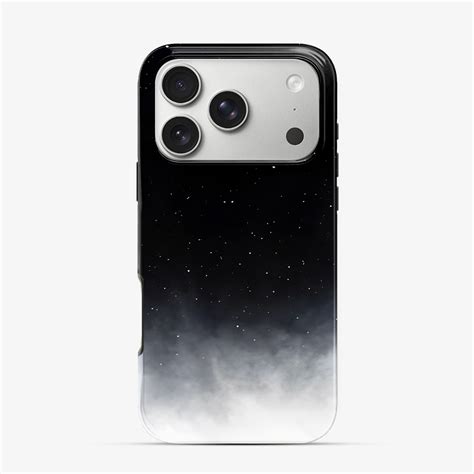 Stargazed iPhone 17 Pro Max Case – The Case Factory India
