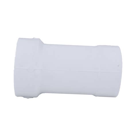 Charlotte Pipe 2-in PVC DWV Cast-Iron Adapter in the PVC DWV Pipe ...