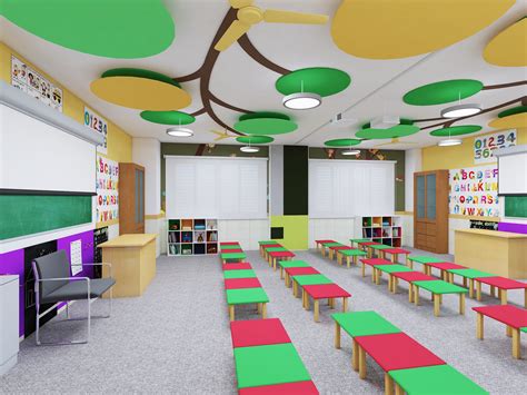 A.M. Naik School