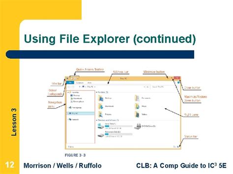 Computer Basic Windows and File Management 的图像结果