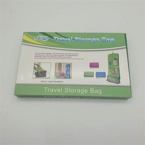 Torba za putovanje organizer - eKupovina.com