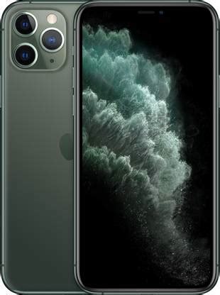 Apple iPhone 11 Pro ( 64 GB Storage ) Online at Best Price On Flipkart.com