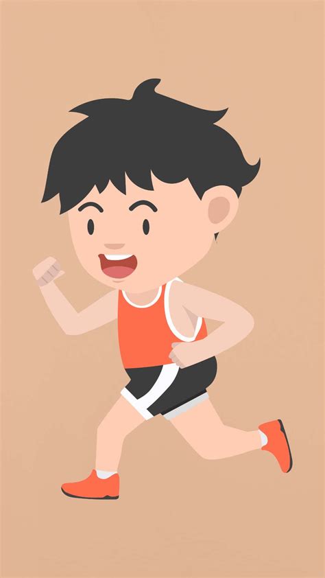 Athletic Cartoon 的图像结果