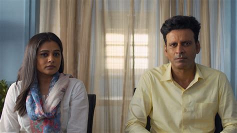 Jawan Star Priyamani Drops Major Update About Manoj Bajpayee's The ...