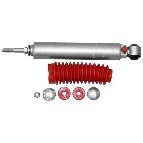 Rancho Suspension RS999305 Rancho RS9000XL Shock Absorber : Amazon.in ...