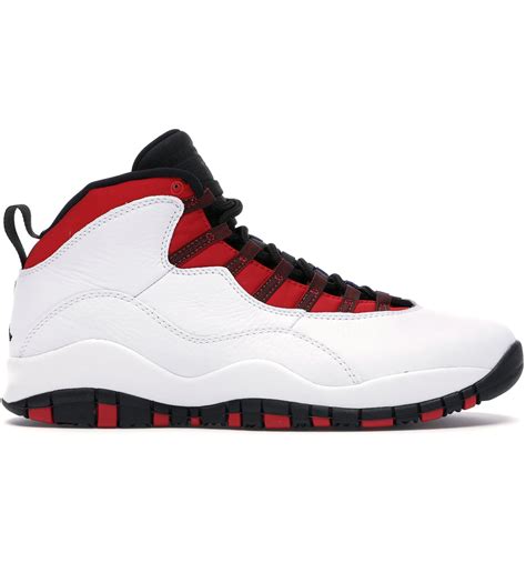 Jordan 10 Retro Chicago Flag | atelier-yuwa.ciao.jp