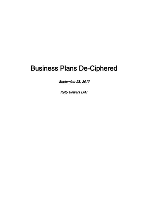 Business Plan Template Instructions 的图像结果