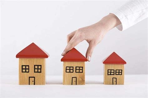 这5个区别，教你分清房产抵押经营贷和消费贷。 - 知乎