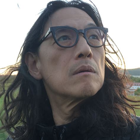 Li-Young Lee - Poets Aloud - Pittsburgh Arts & Lectures