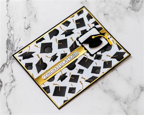 Image result for 3D Graduation Card