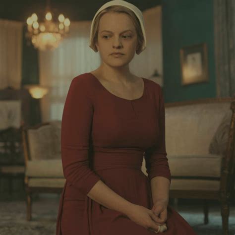 The Handmaid's Tale Wins Best Drama at the Emmys