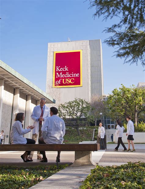 USC Medical Program 的图像结果