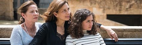 Woodlands Community Anti-Racist Film Club Screening - Memory Box (2021 ...