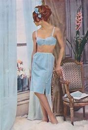 1960 s lingerie video