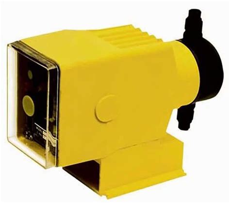 Dosing Pump and Mechanical Dosing Pumps Trader - Retailer | Sarayu ...