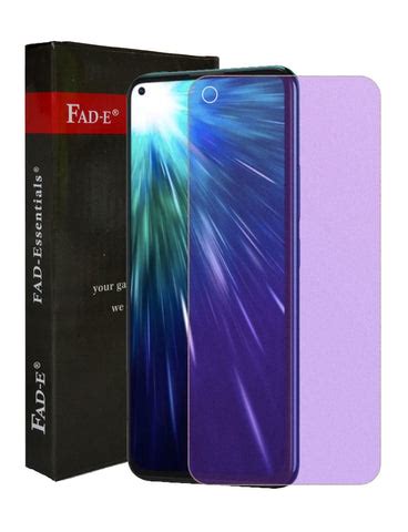 Protectors for Vivo – FADEssentials