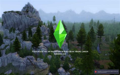 Image result for Sims 4 Sunset Valley Loading Screen